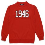 Bow Red 1946